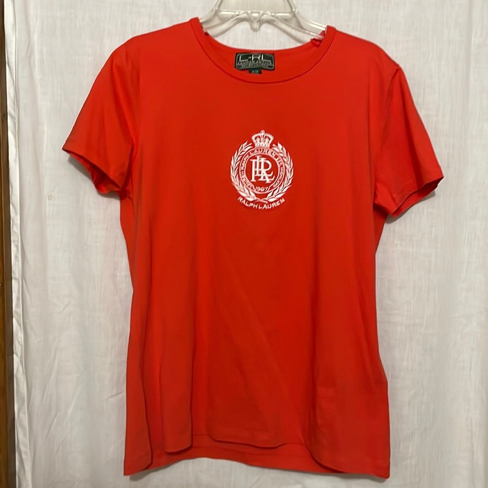Lauren Active Ralph Lauren T-Shirt
